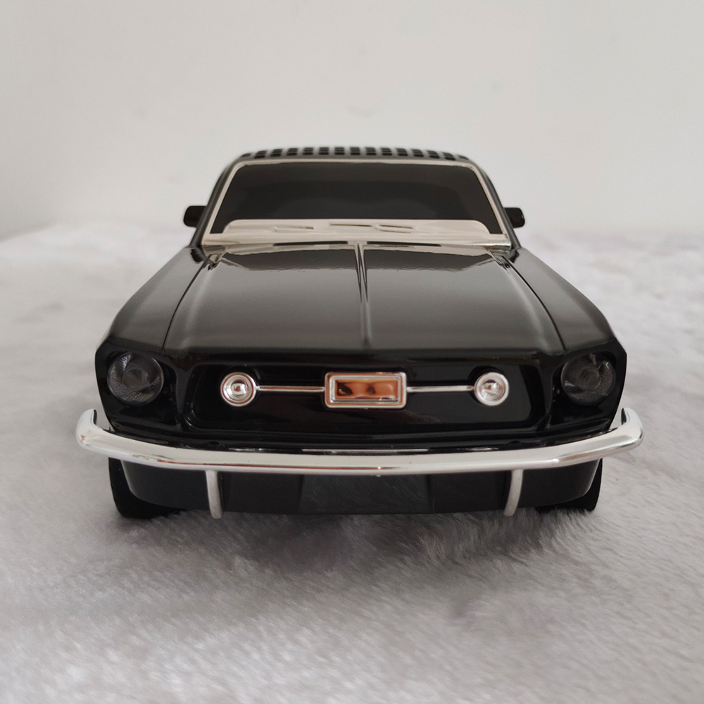 Car Shaped Bluetooth Speaker S - Home Cinema Jbl 评论和价格