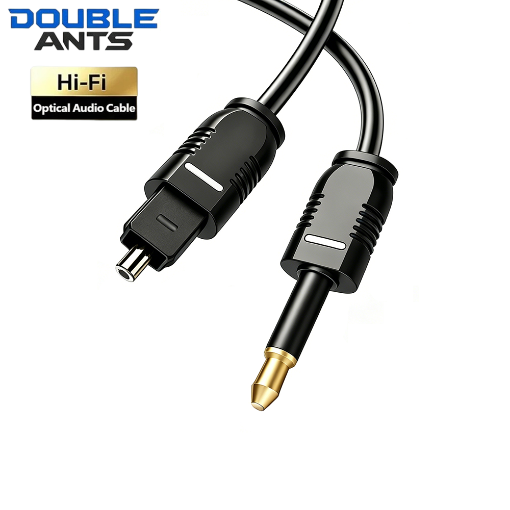 Optical Digital Audio Cable SP - Home Cinema Tv 评论和价格