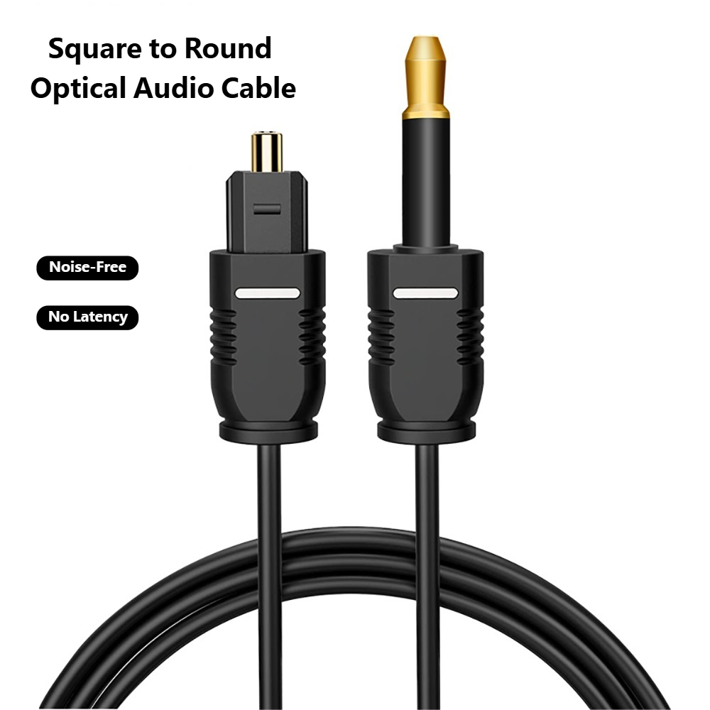 Optical Digital Audio Cable SP - Home Cinema Tv 评论和价格