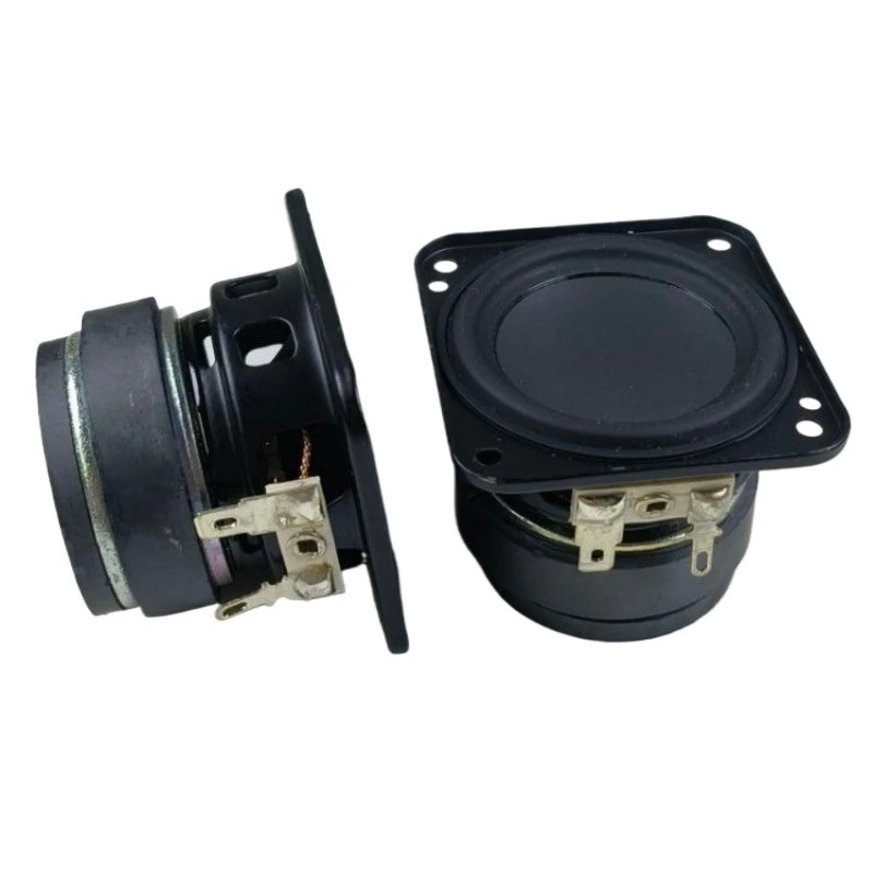 SOTAMIA 2Pcs 2 Inch Full Range - Home Cinema Jbl 评论和价格
