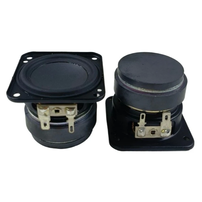 SOTAMIA 2Pcs 2 Inch Full Range - Home Cinema Jbl 评论和价格