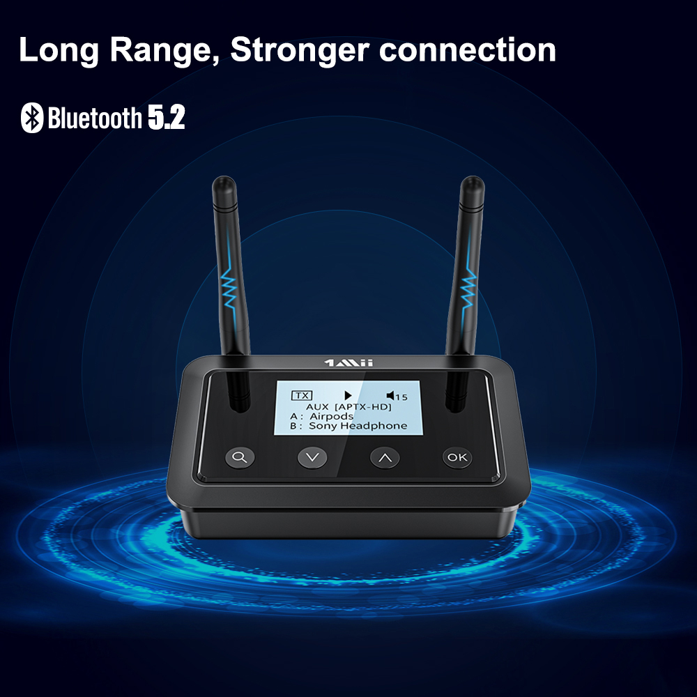 1Mii B03+ Home Theater Long Ra - Home Cinema Wireless 评论和价格
