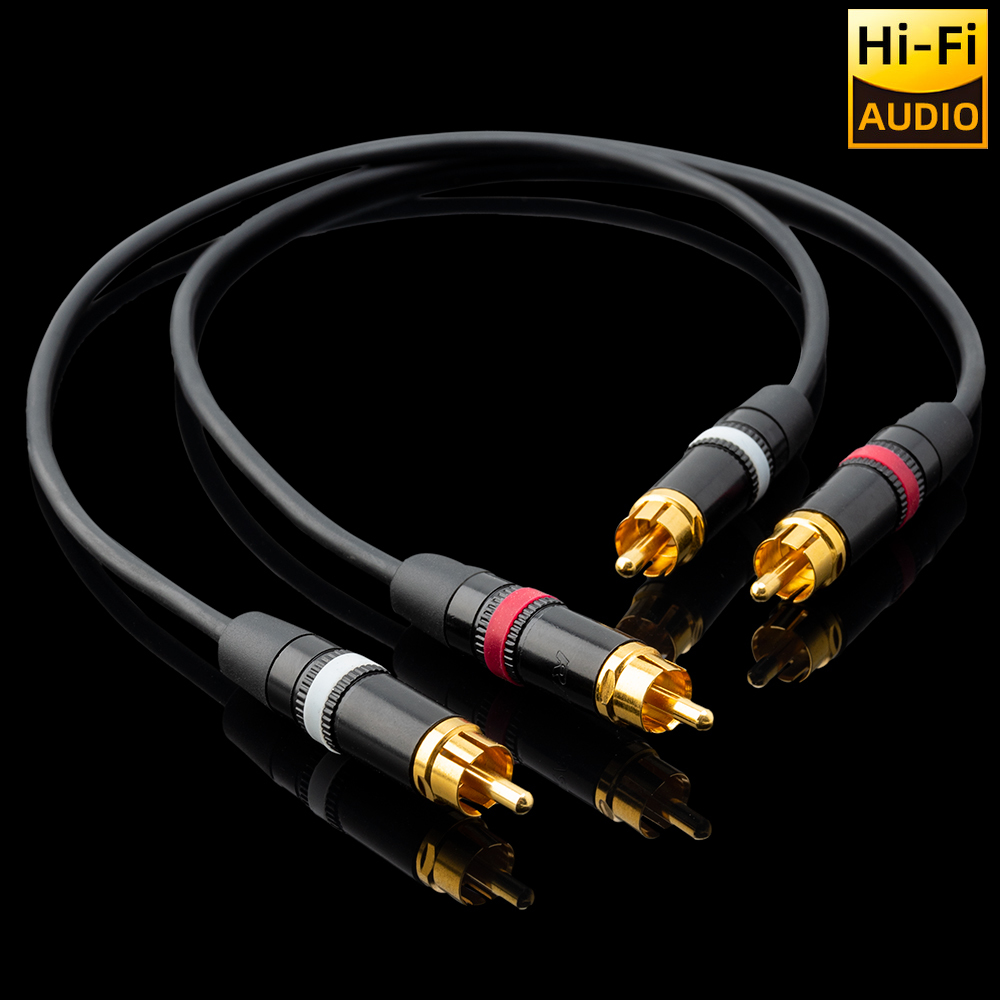 ▲Japan Mogami 2964 Dual RCA Au - Home Cinema Tv 评论和价格