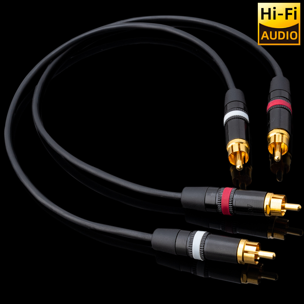 ▲Japan Mogami 2964 Dual RCA Au - Home Cinema Tv 评论和价格