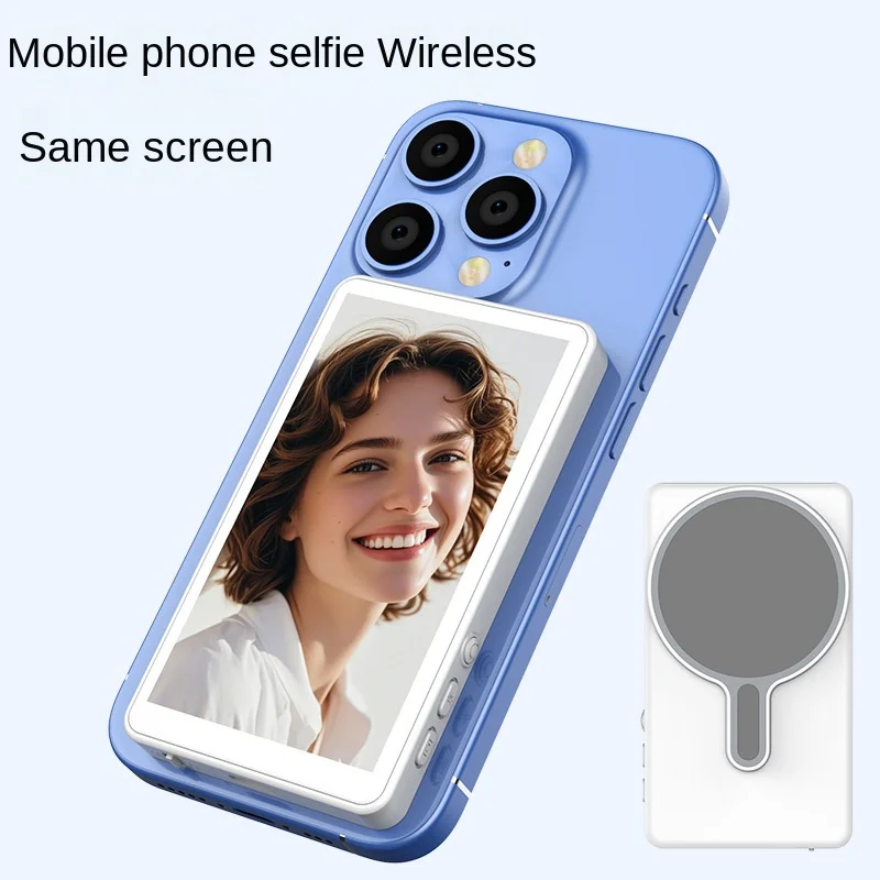 Wireless Monitor Rear Camera S - Home Cinema Wireless 评论和价格