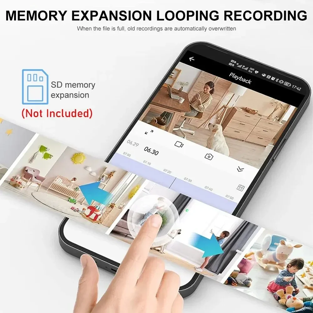 New A9 Camera Wifi 1080p HD Wi - Home Cinema Wireless 评论和价格