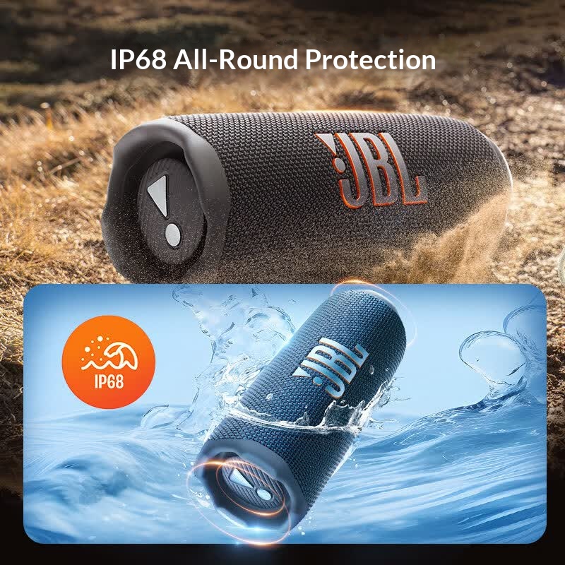 JBL FLIP7 Waterproof Outdoor B - Home Cinema Jbl 评论和价格