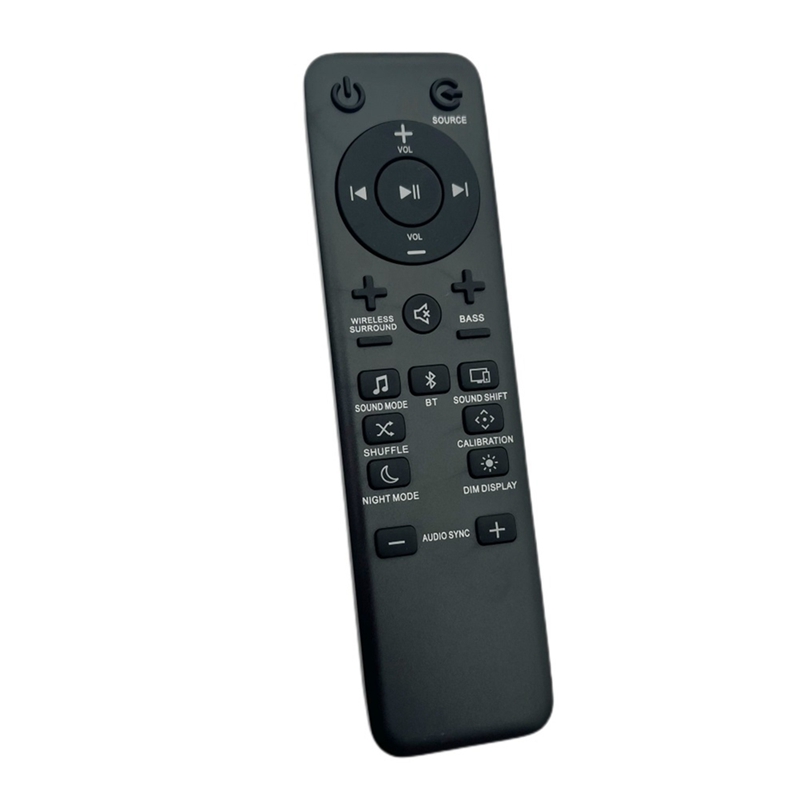 Remote Control For JBL Bar 2.1 - Home Cinema Jbl 评论和价格