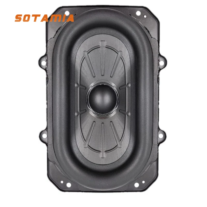 SOTAMIA 1Pcs 8 Inch Subwoofer  - Home Cinema Jbl 评论和价格
