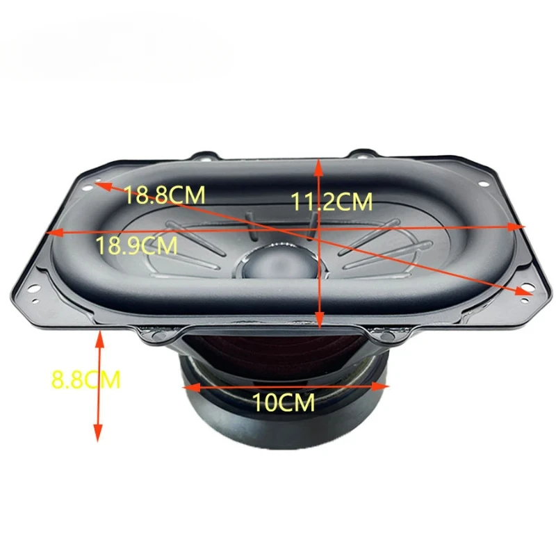 SOTAMIA 1Pcs 8 Inch Subwoofer  - Home Cinema Jbl 评论和价格