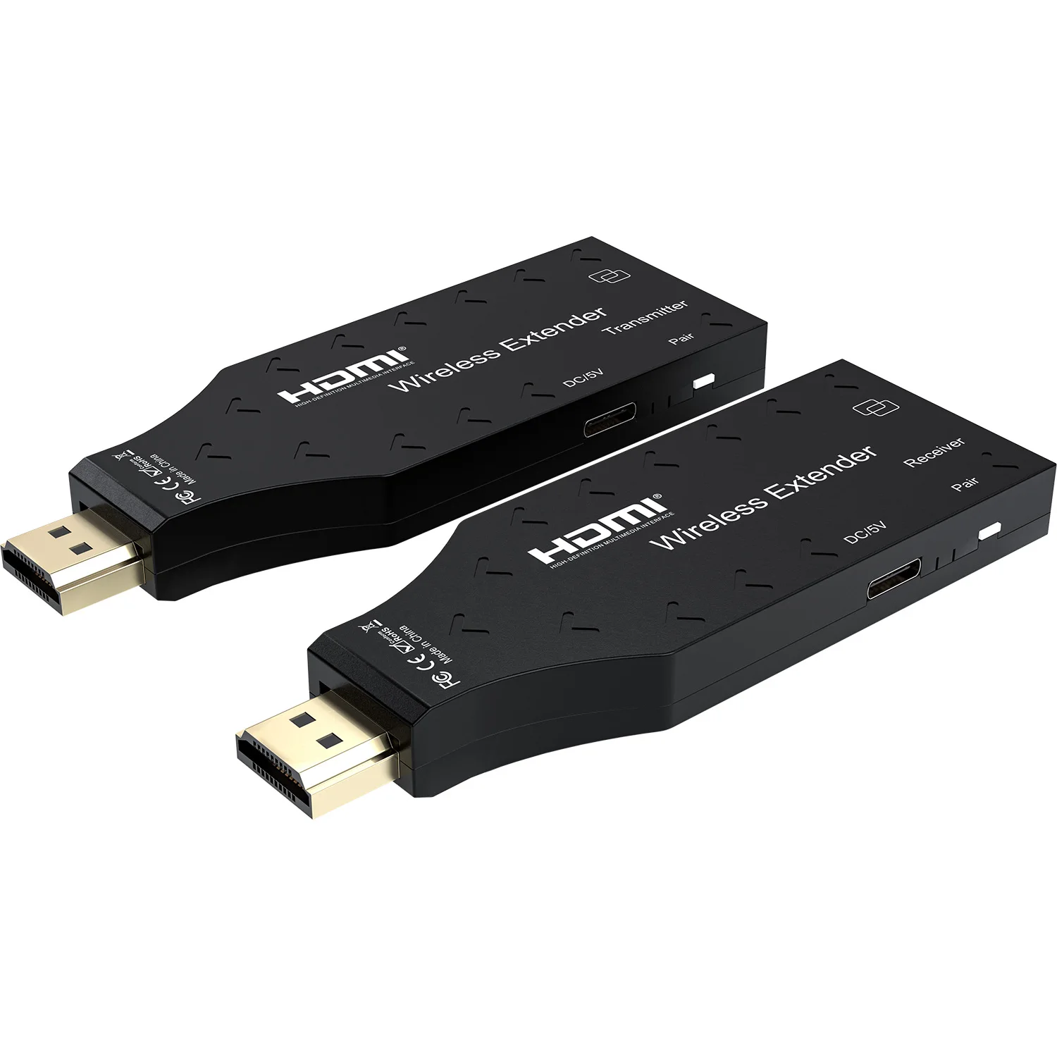 150M Wireless Video Transmitte - Home Cinema Wireless 评论和价格