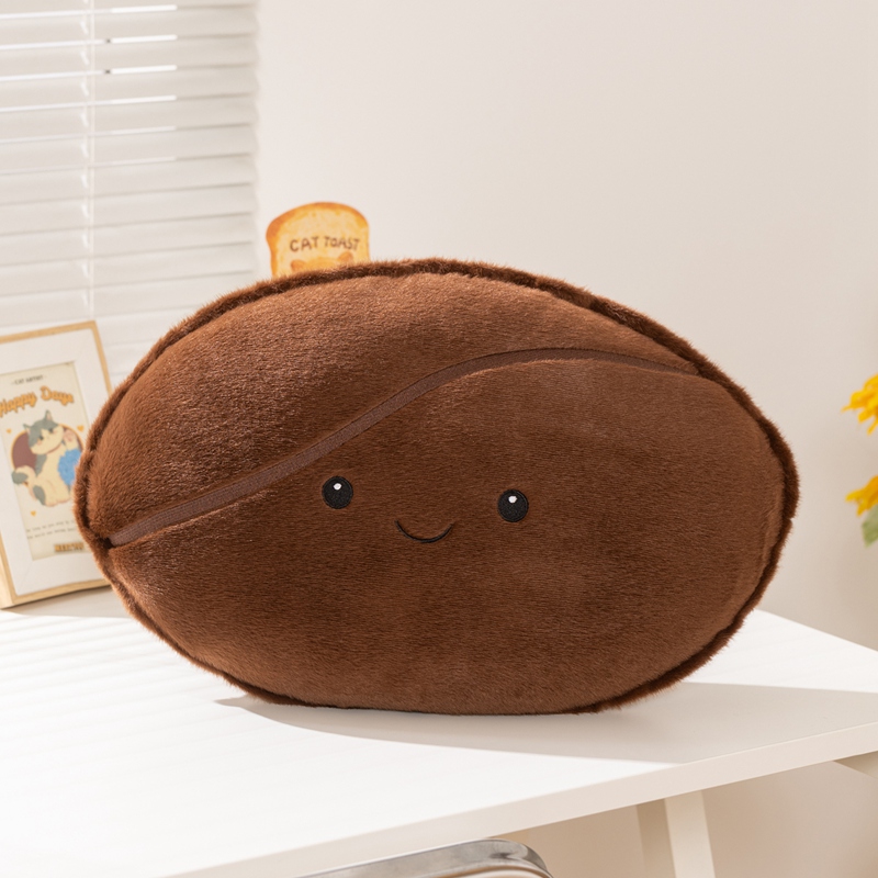 Soft Cute Funny Throw Pillow C - Home Cinema Chairs 评论和价格