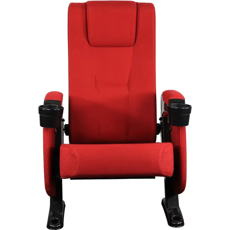 Luxury Custom Fabric Folding T - Home Cinema Chairs 评论和价格