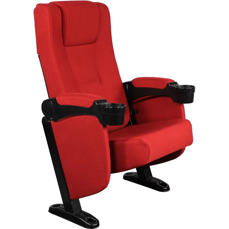 Luxury Custom Fabric Folding T - Home Cinema Chairs 评论和价格