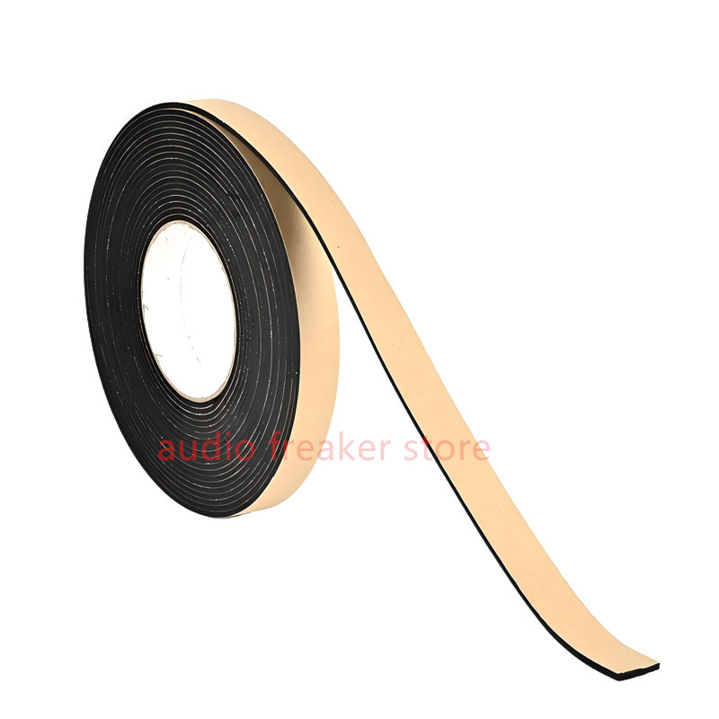 1PC EVA Gasket For Woofer Subw - Audio Home Cinema 评论和价格