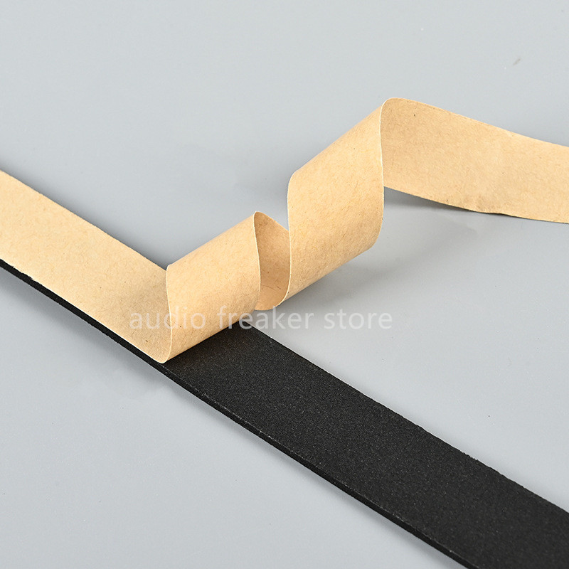 1PC EVA Gasket For Woofer Subw - Audio Home Cinema 评论和价格