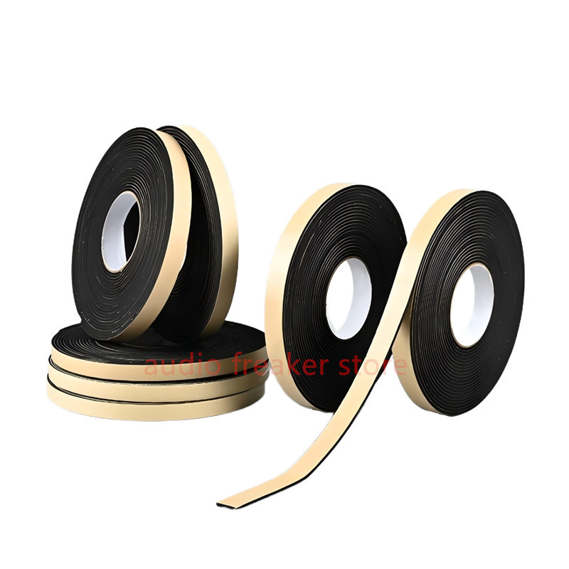 1PC EVA Gasket For Woofer Subw - Audio Home Cinema 评论和价格