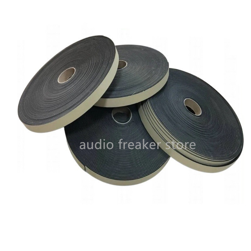 1PC EVA Gasket For Woofer Subw - Audio Home Cinema 评论和价格