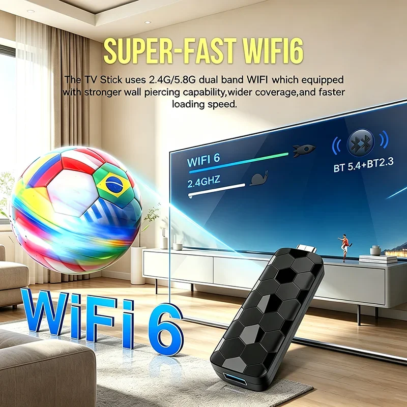 New 8GB+128GB Android 16 Smart - Home Cinema Tv 评论和价格