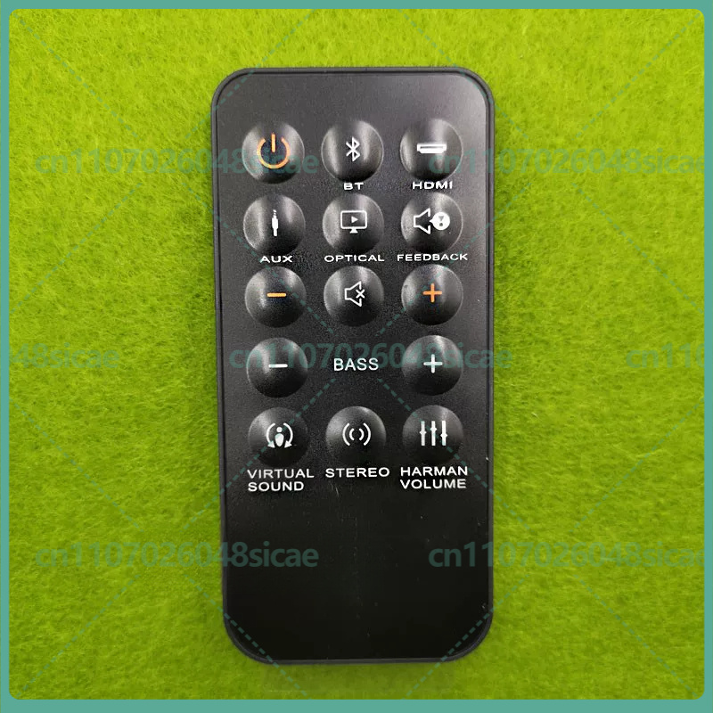 New Replacement Audio Remote C - Home Cinema Jbl 评论和价格