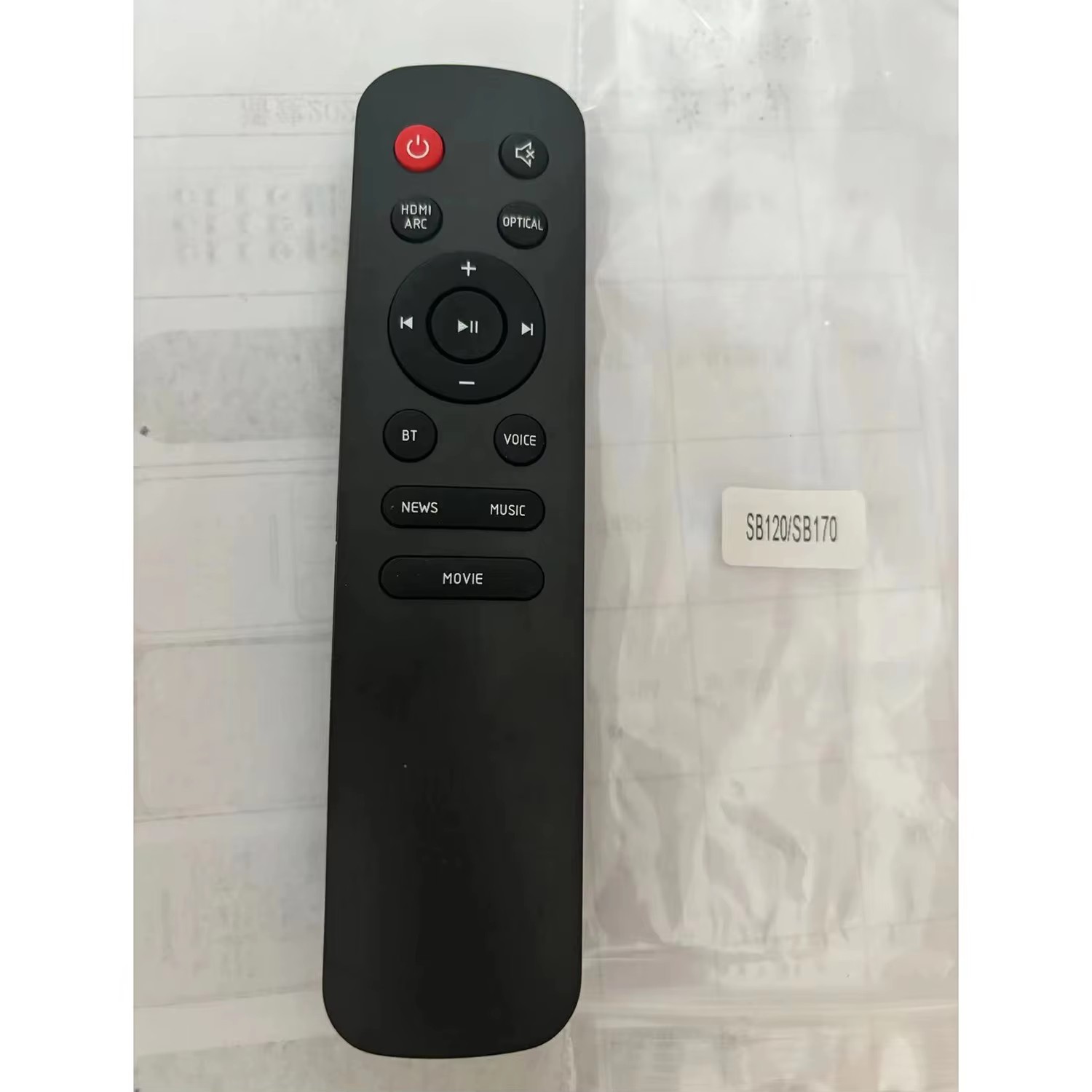 Replace Remote Control for JBL - Home Cinema Jbl 评论和价格
